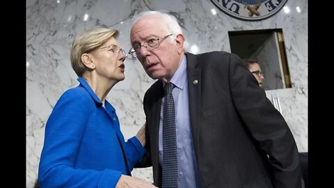 Bernie Sanders Outperforms At Debate | Continues Truce w/ Elizabeth Warren #DemDebate4