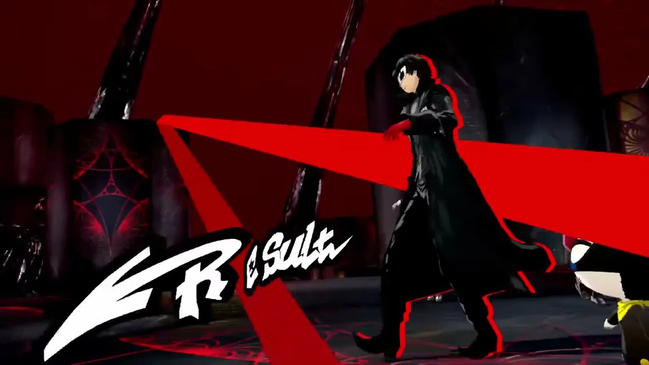 Persona 5 Royal PS4