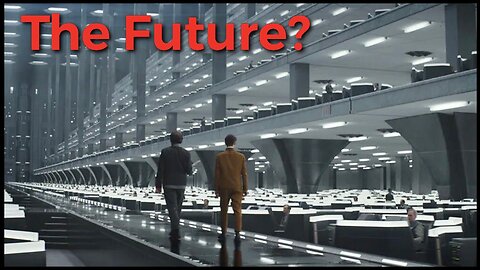 The Future? World Economic Forum Wants You To Have Nothing & Like It