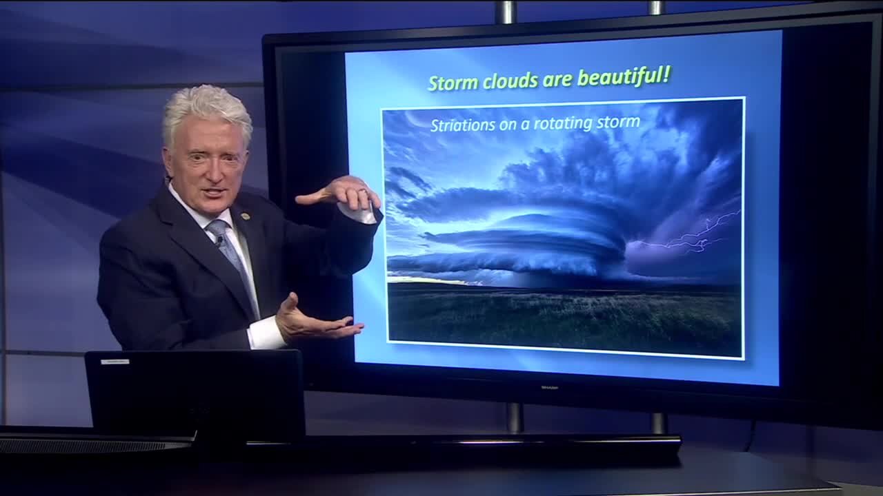 Colorado weather in-depth: What kinds of tornadoes do we see and how do we spot them?