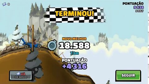 #hillclimbracing2,HD Som original do jogo,#bill,#corrida