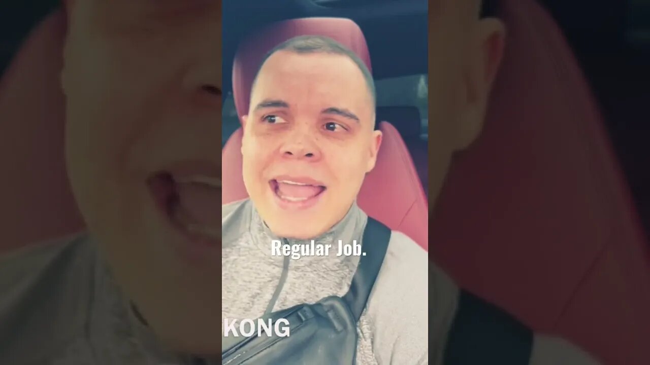 9-5 Isn’t For Everyone #shorts