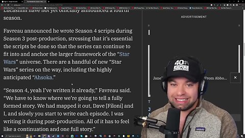 The Mandalorian Season 4 NEWSStar Wars Theory11:38