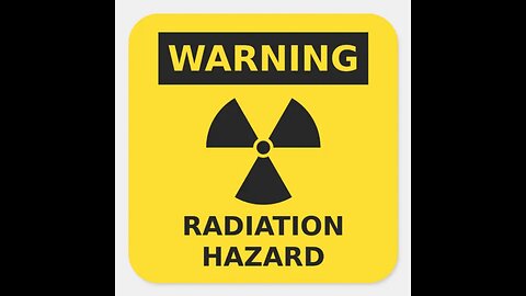 WRSA Radio Ep 133 - Radiation can Kill