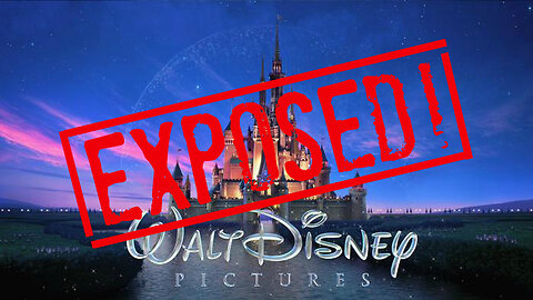 Truth about Walt Disney
