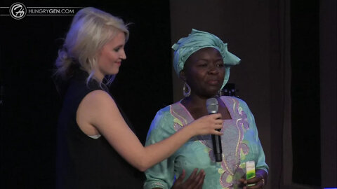 Healed from Thyroid Disease After Praying with Anointing Water