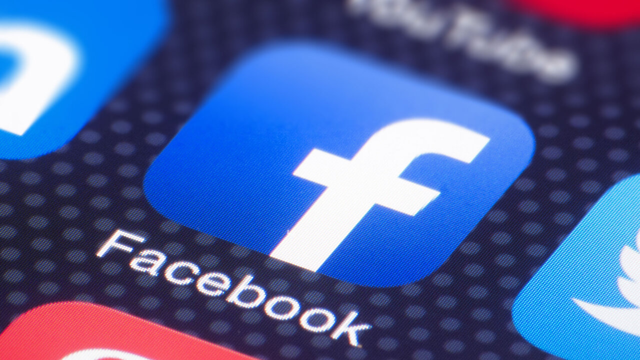 The Heavy Hand of Big Tech Censorship