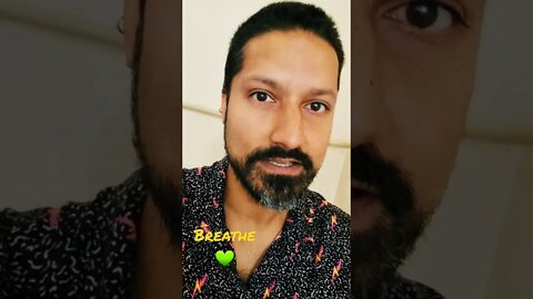 Daily Breathe 💚