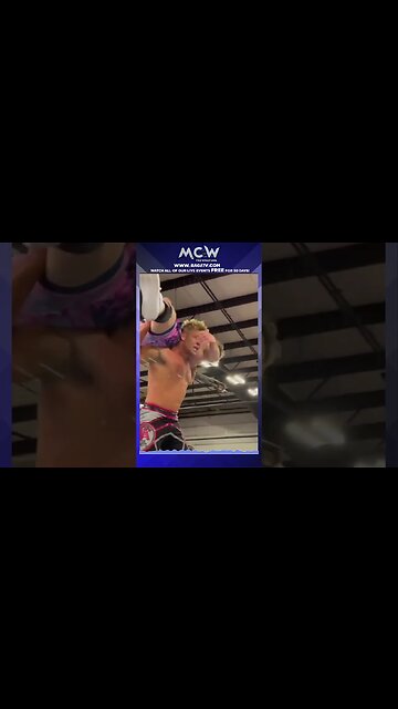 Action Andretti With Amazing Reversal 😲