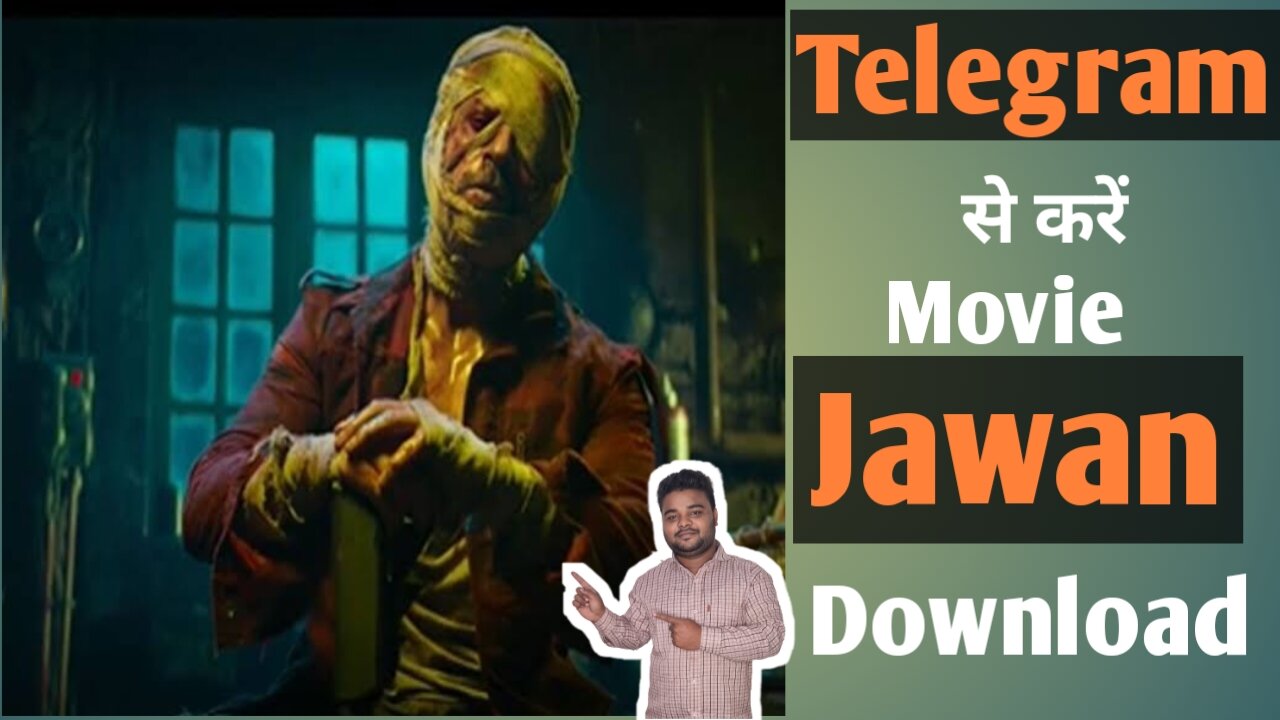 Jawan movie download link telegram one click Jawan movie download #jawan