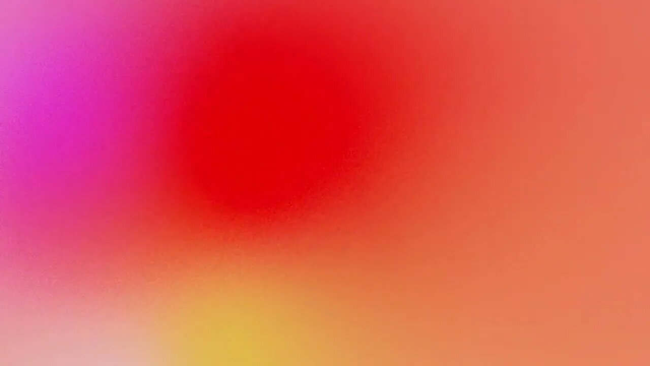 Gradient Animation Wallpaper | Colorful Background