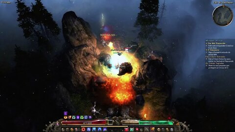 Grim Dawn (Inquisitor/Demolitionista) parte 9
