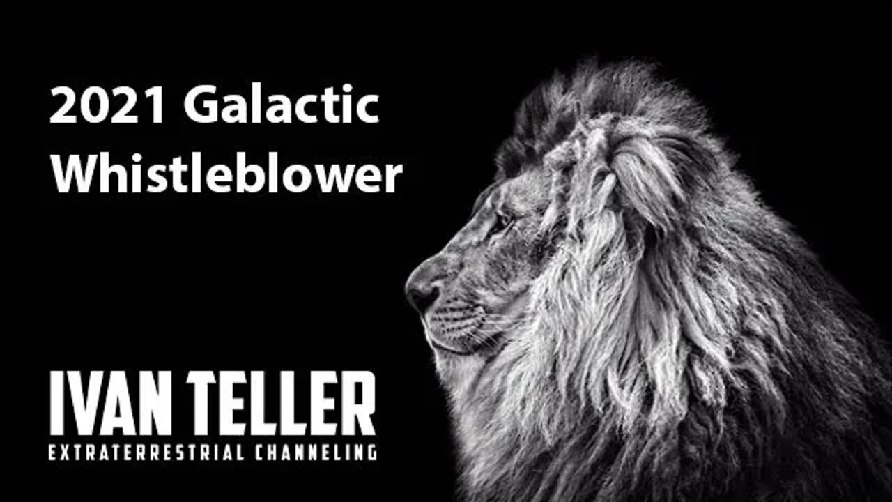 2021 Galactic Whistleblower