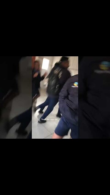 The Boys Celebrating Andrew Tate’s Release!😭