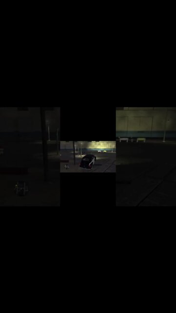 2004 GPS L.A. Noire Gameplay Highlights #shorts #memes #lanoire #gaming