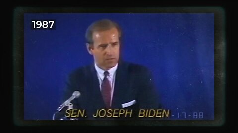 Joe Biden continues to LIE about Marching/Involvement in the Civil Rights Movement