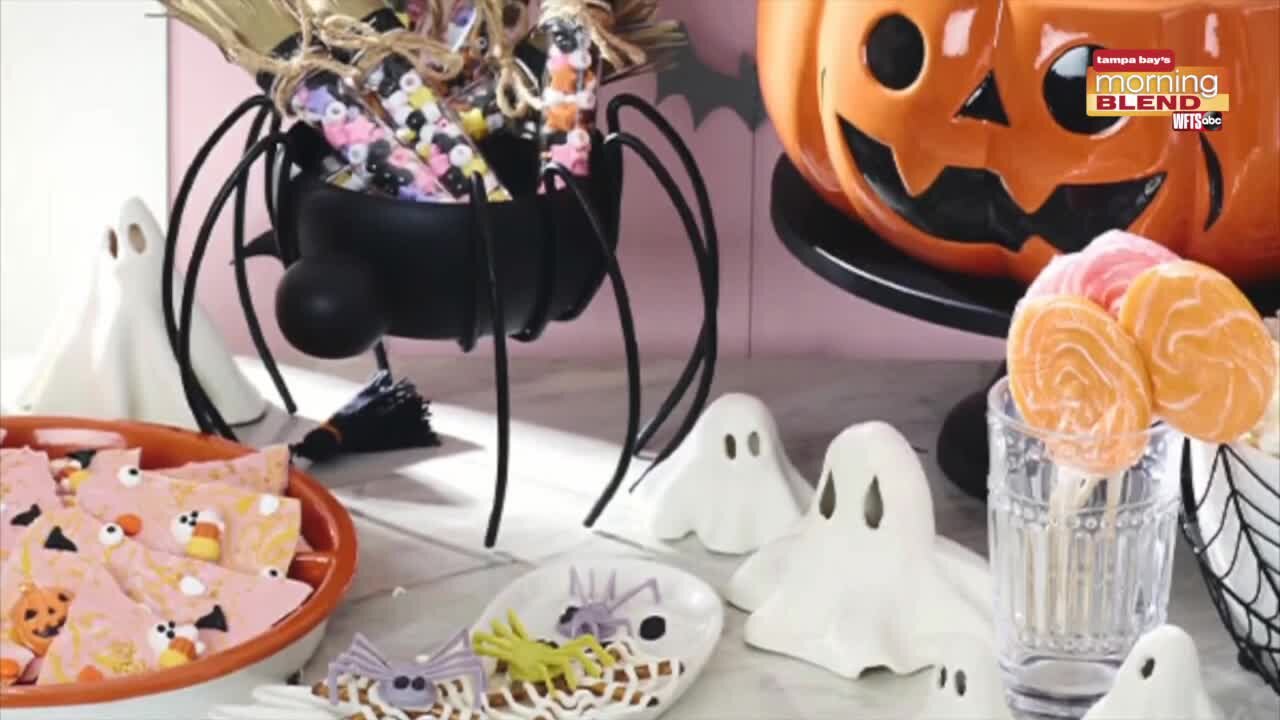 Last-Minute Halloween Essentials | Morning Blend