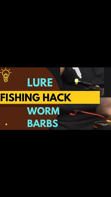 Worm Keeper - Fishing Lure Hack