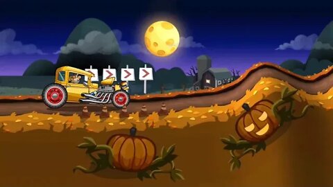 #hillclimbracing2 #corrida ENTRE NA EQUIPE , NOME OS LEOES !