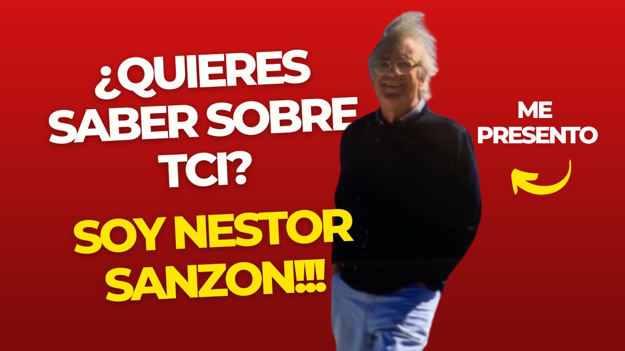 Néstor Sanzón, pionero en la Transcomunicación en Argentina