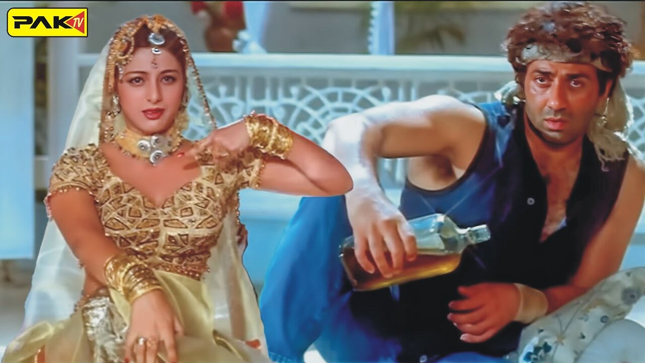 Dil Ka KyamKare Saheb - Jeet - Suny Deol, Tabu - Kavita