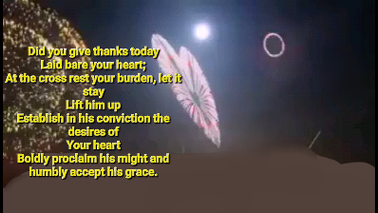 Happy Birthday by Stevie Wonder