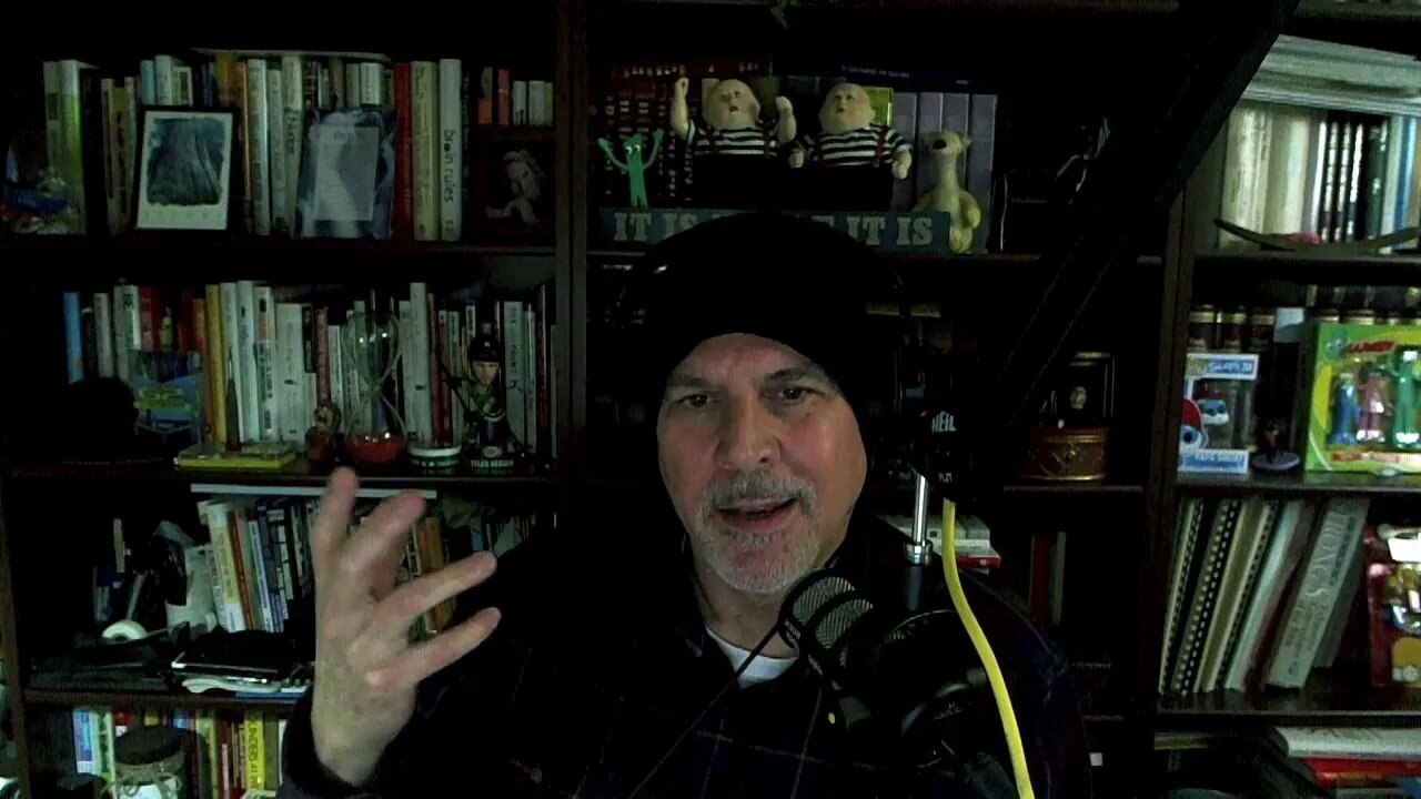 Welcome to RandyCantrell.com