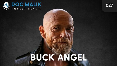 A Conversation With Buck Angel Transexual, A Female Living As A Man