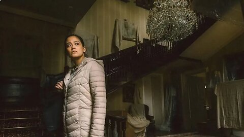 Raging Grace (2023) - Crítica