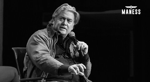 Bannon Indicted - Pleads Not Guilty