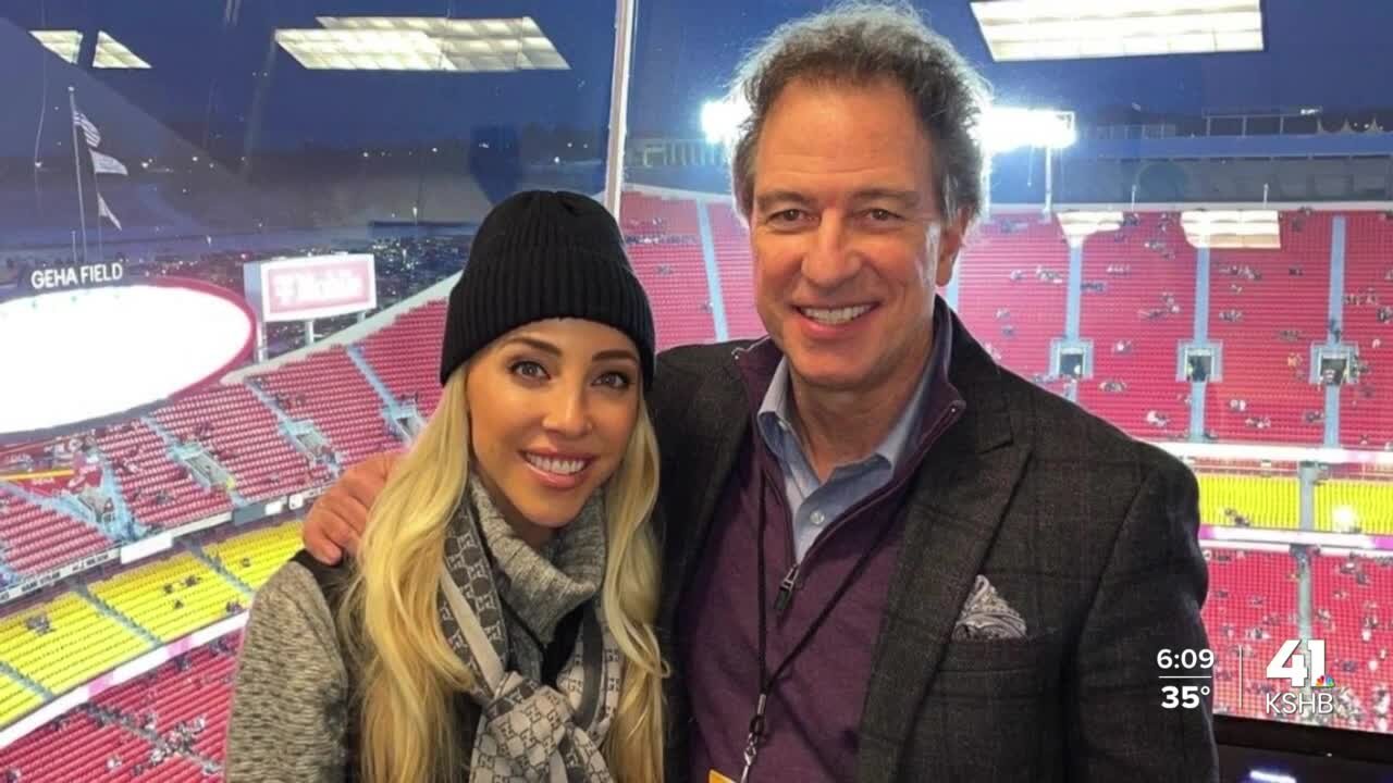History-making Harlan family to call AFC Divisional at GEHA Field at Arrowhead Stadium