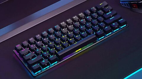 TOP 5 BEST WIRELESS KEYBOARDS 2023