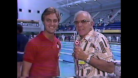 November 1, 1982 - WRTV Indianapolis Sports Promo