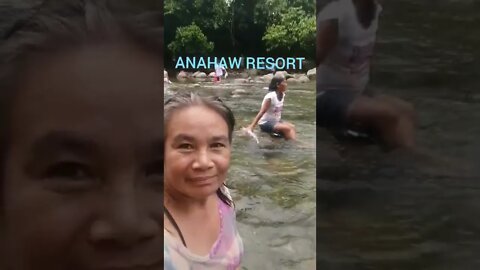 Anahaw Resort - Part 1