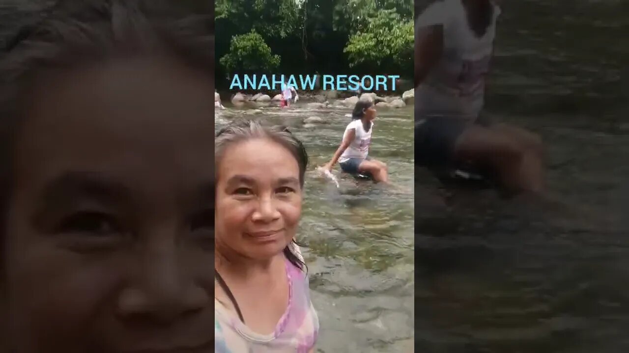Anahaw Resort - Part 1