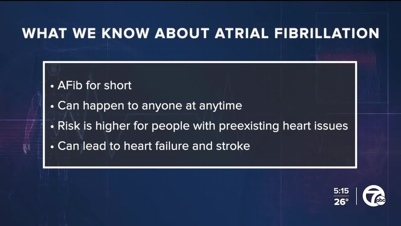 Ask Dr. Nandi: Spike in heart attacks during last 2 weeks of December raises questions about 'Holiday Heart'