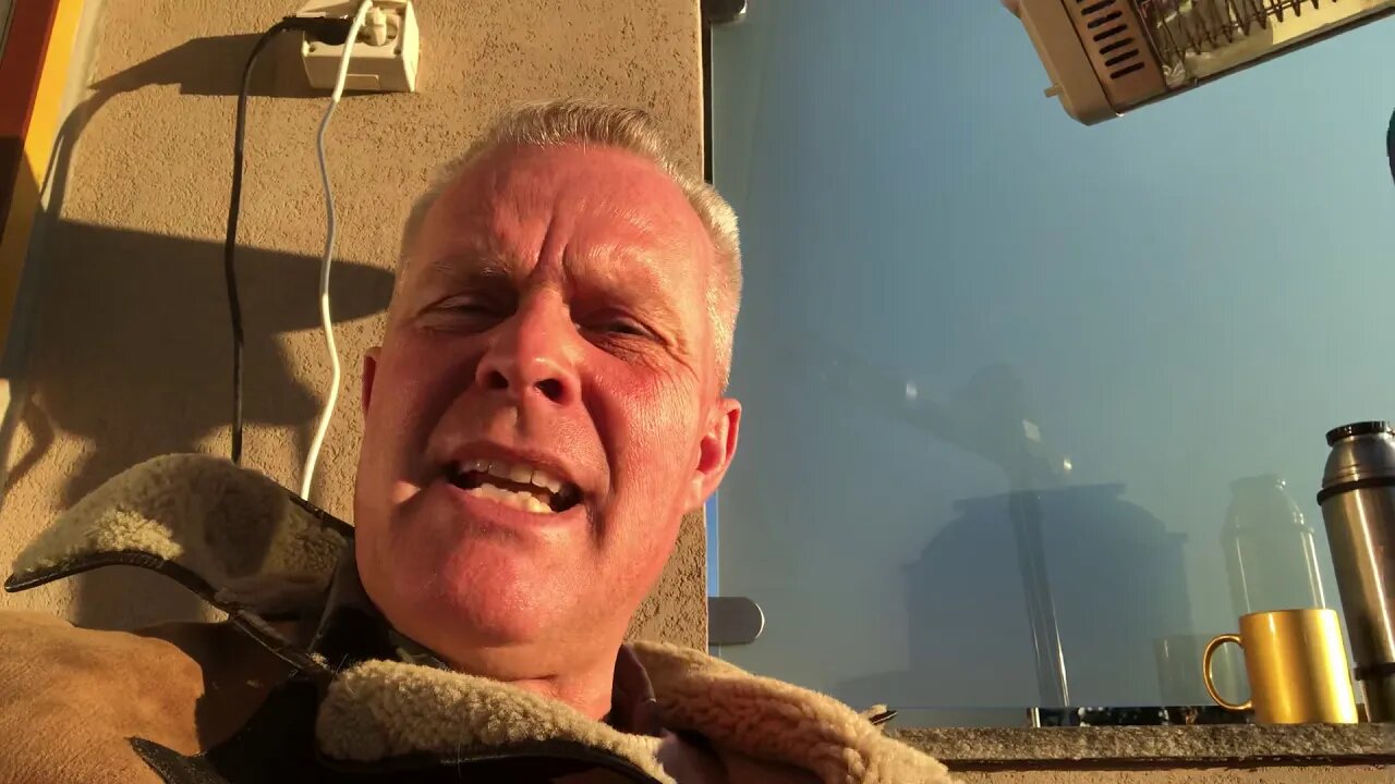 Til Alliansen venner. Nå i 2021 skal vi kjempe!