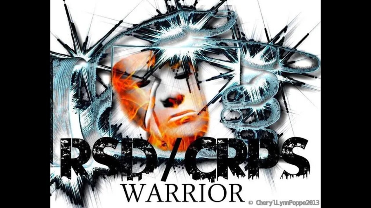 RSD WARRIORS HOW IS YOUR WEEK