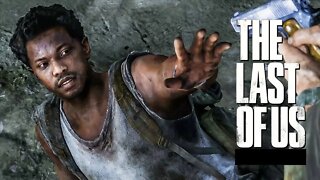 #13 - Ele Deixou Eu a e Garotinha para Morr3r ! THE LAST OF US PART 1 ( Gameplay Português PT-BR )