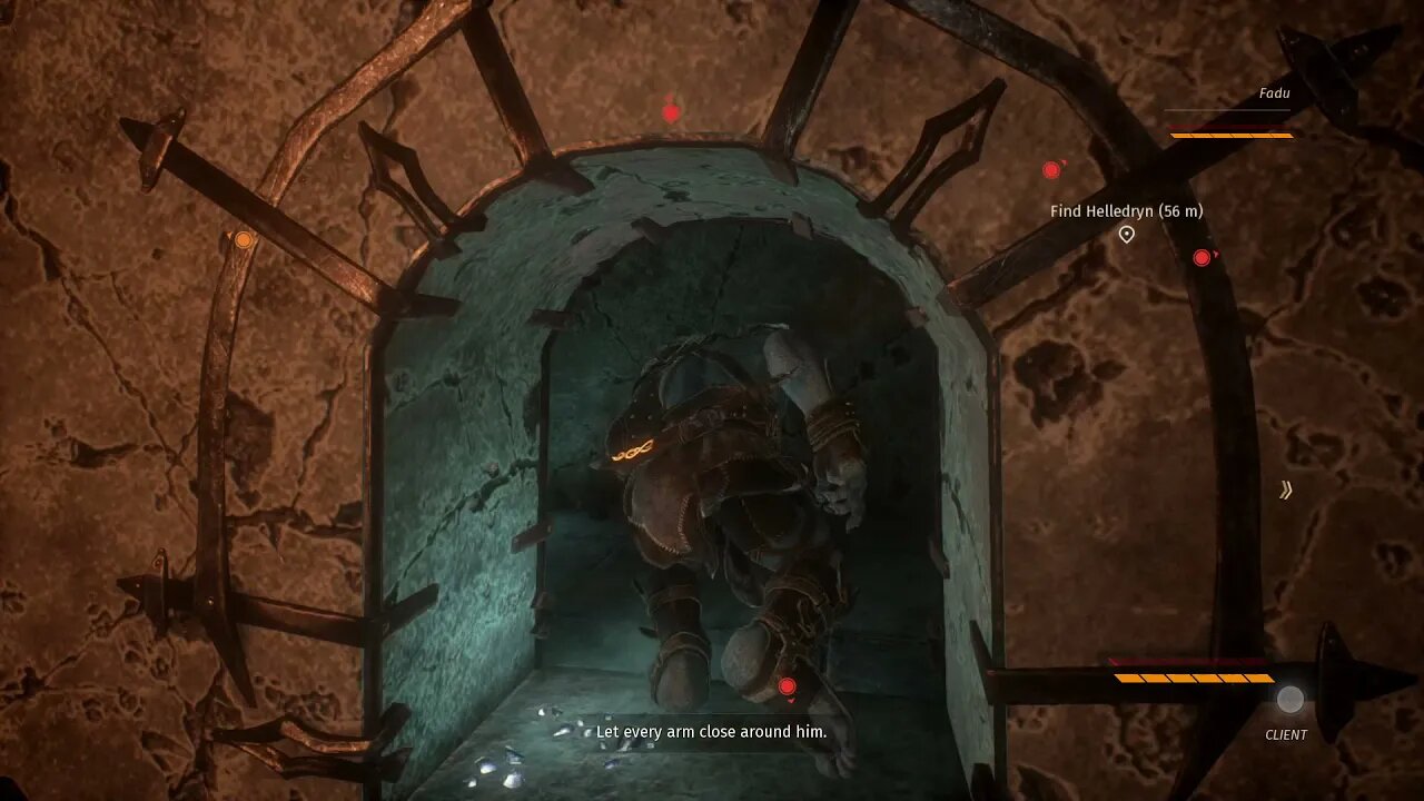 Styx: Shards Of Darkness parte 6