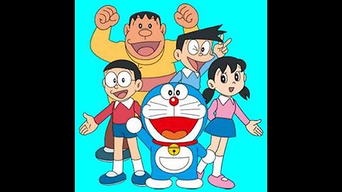 Doraemon Season 1 EpisodeIn Hindi