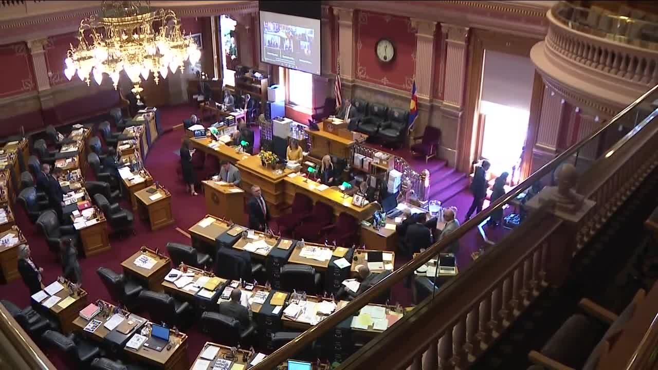 Billions in spending increases on debate amid Colorado budget battle