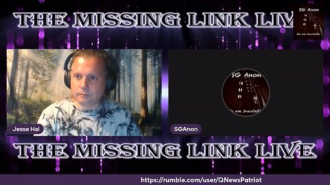 SG Anon : Missing Link part 6 . 07/07/2024