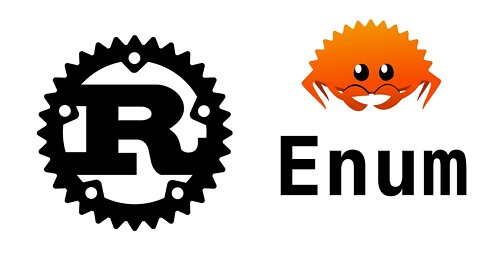 Enums no Rust