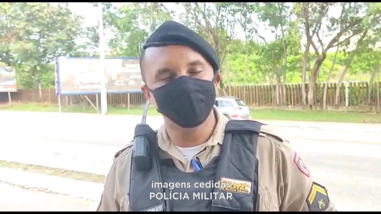 Dia da Mulher: Polícia realiza blitz educativa contra violência doméstica em Gov. Valadares