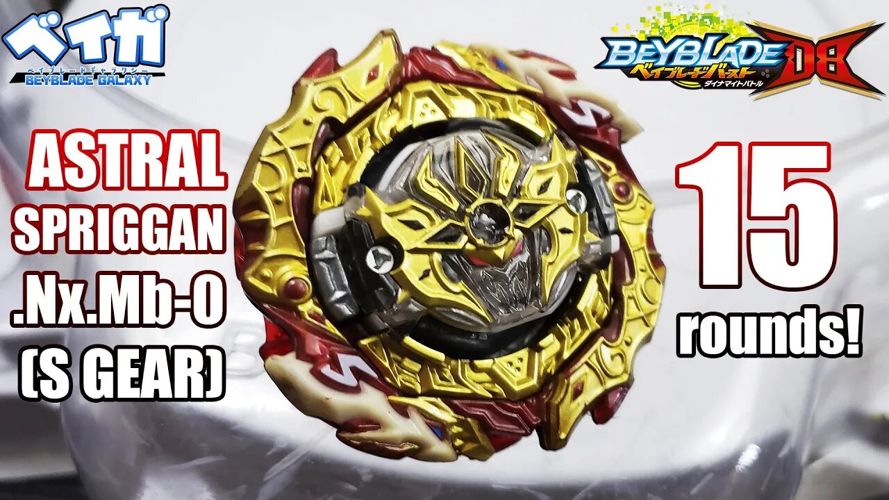 TRI CAMPEÃO DOS MINI TORNEIOS DE COMBOS POSTO À PROVA - Beyblade Burst ベイブレードバースト