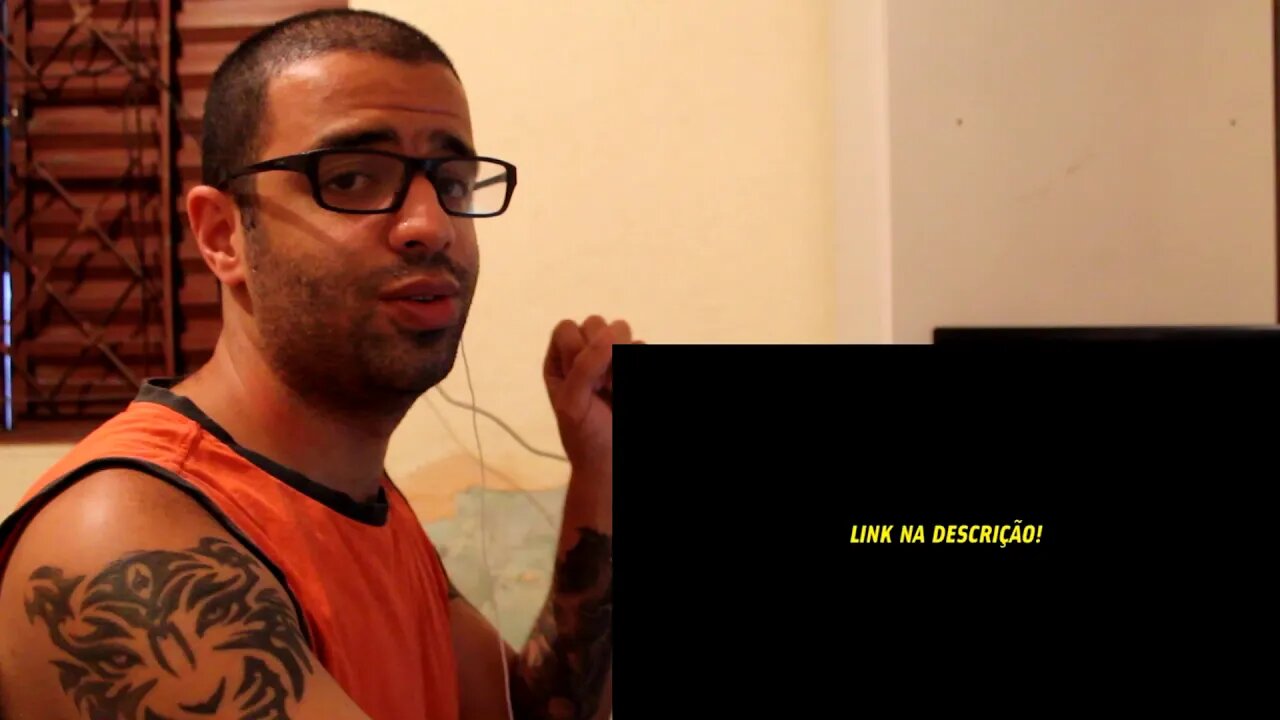 3 Reacts em 1 TEAM GBL 18,Rap do Gon QUERO SER UM CAÇADOR | NERD HITS,TEAM GBL 19