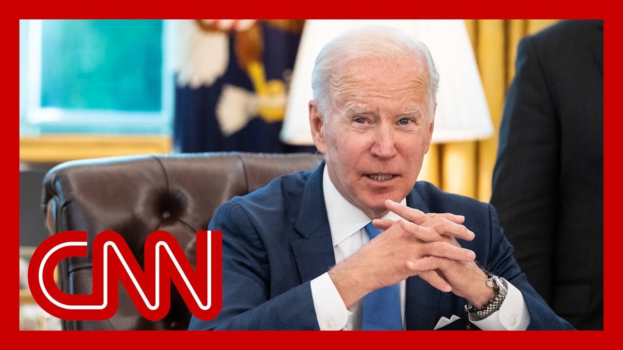 Report: Biden calls Trump a 'sick f***' in private