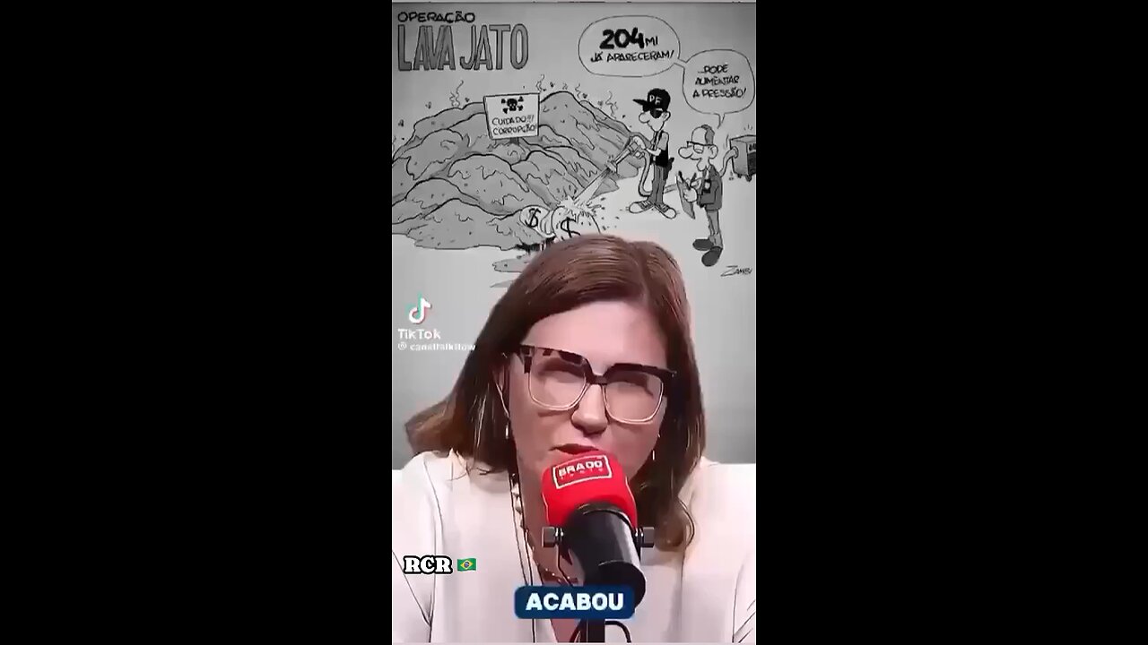 🤬 Vc Sabe Quando Mataram a #lavajato Veja ®️©️®️🇧🇷 #corrupcao #presidiáriolula #globolixo