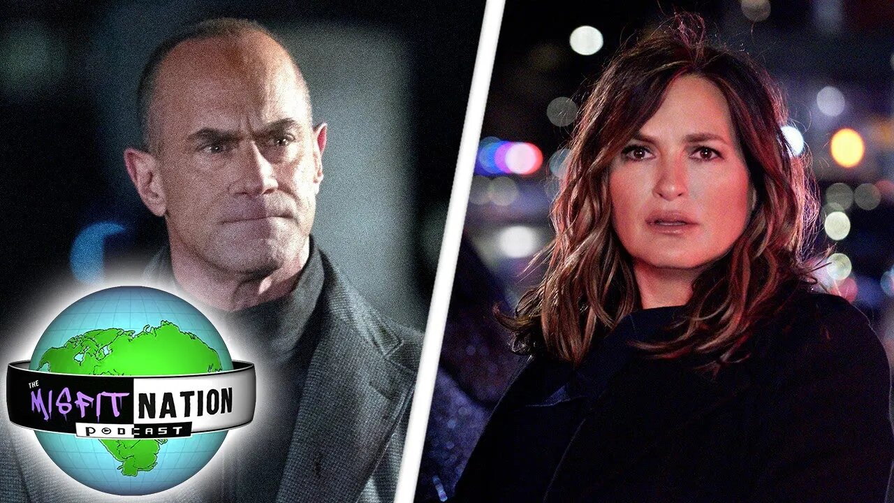 Law & Order SVU Reunion Was Completely Anti-Conservative Propaganda | TOO WOKE (Review) *SPOILERS*